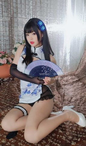 白烨 – 瓶儿[15P]