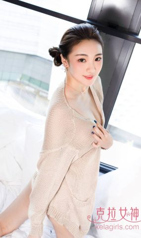 [Kelagirls克拉女神]2019.03.21《云里雾里》舒彤[27P]