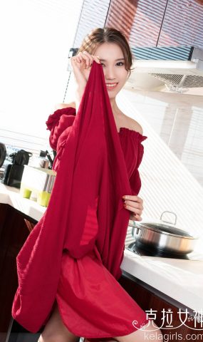 [Kelagirls克拉女神]2019.04.10《不负好春光》安诺[26P]