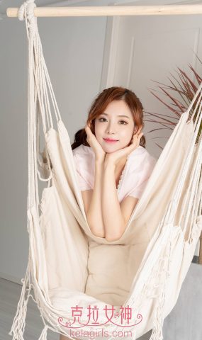 [Kelagirls克拉女神]2019.08.26《爱擦地の女友》静宜[32P]