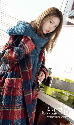 [Kelagirls克拉女神]2019.09.04《阳光正好》周迪 视频[26P]