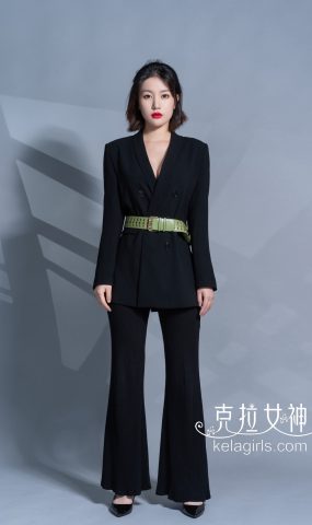 [Kelagirls克拉女神]2019.11.22《烟里风情》宋黛[30P]