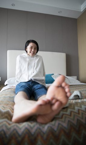 勿恋传媒 No.265 小飞-梦如烟 [172P]