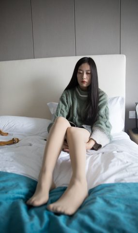 勿恋传媒 NO.266 小迎-如果你的心里，有片森林[177P]