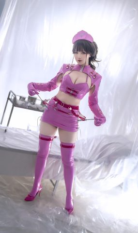 星之迟迟  – 病娇的恋爱诊疗[37P]