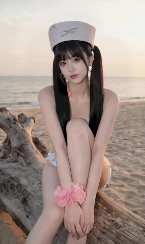 AiGirl NO.322 柚柚sasa[78P]