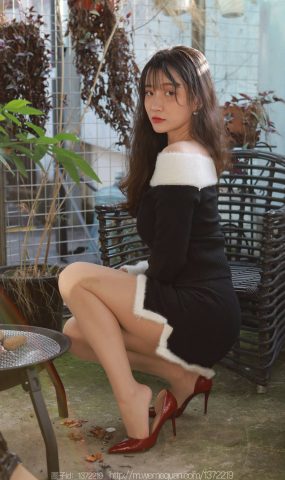 [IESS异思趣向] 耽丝 221229秋秋 [71P]