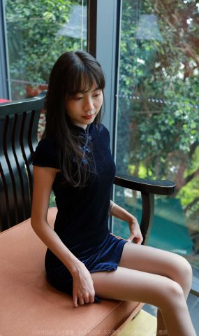 [IESS异思趣向] 耽丝 220705团团 [78P]