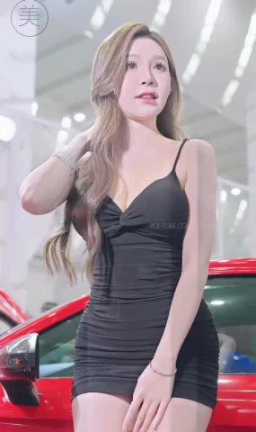 NO.1656 2024 佛山改装车展 Racing Model LOOKBOOK 60[30P]