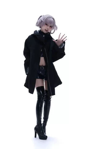 清水凪 – 彻夜之歌 七草荠[50P]