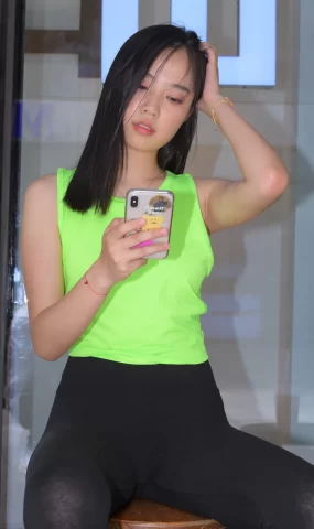 唯美街拍 NO.1032 同城女孩 第二季 (3) [104P]