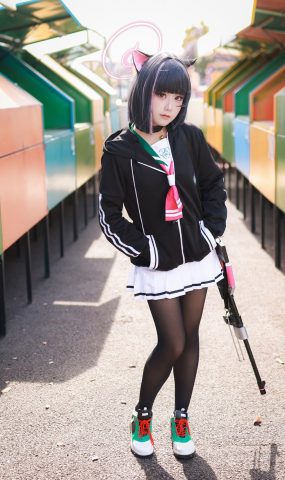 lunananya  – 杏山和纱[33P]