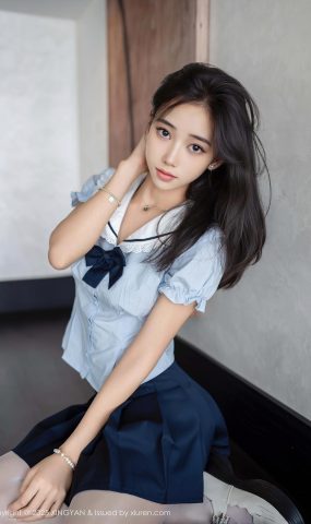 [XINGYAN星颜社]2025.06.26 VOL.360 时安安[21P]