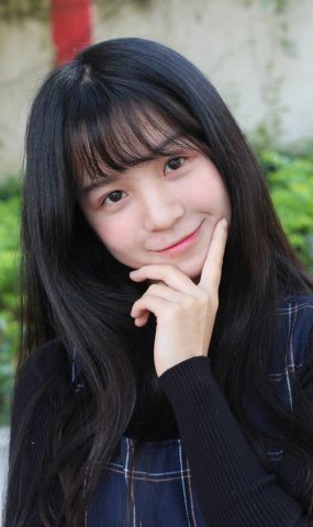 Ecologygreen摄影作品 NO.061 萌萌哒妹字白皙每足来袭[36P]