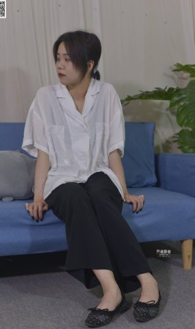 [只糖原创]NO.664 许静 隽永阳光[108P]