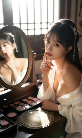 AiGirl NO.036 猫猫er[64P]