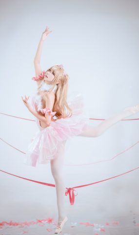 是一只熊仔吗 – anmi 后辈酱[20P]