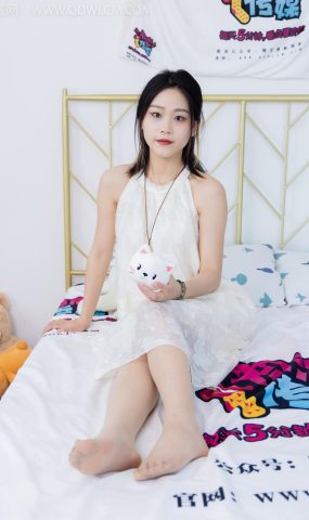 勿戀傳媒 NO.1615 桃桃-古香古色[159P]