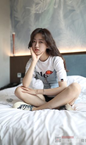 [MZSOCK]爱镁足 NO.135 雯雯[38P]