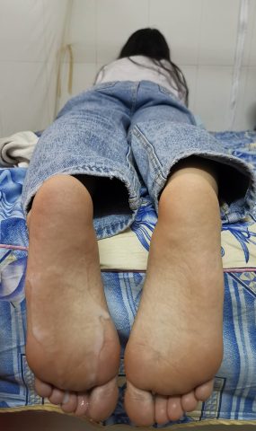 鱼鱼足影@017-第17期：惠思[81P]