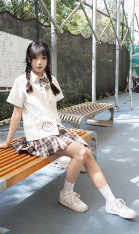 她们印象 NO.010 天天 [123P]