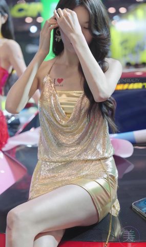 NO.1386 2024 苏州GTSHOW改装车展 Auto Salon Racing Model 77[30P]