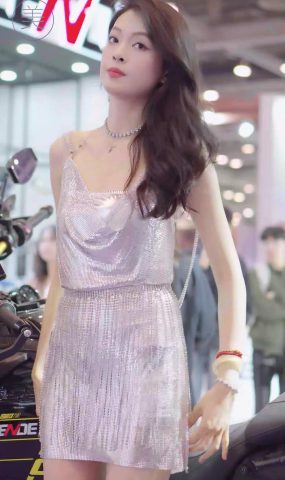 NO.1387 2024 苏州GTSHOW改装车展 Auto Salon Racing Model 78[30P]