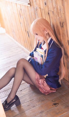 艾西Aiwest 邻家天使 椎名真昼[40P]