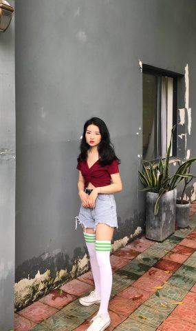 [最爱帆布鞋]ZAFBX-005[92P]