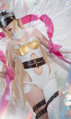 流一_喵喵喵喵喵喵 – 天兽[15P]