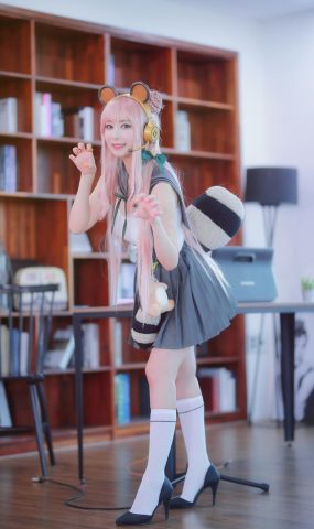 Soul Ark – Berry & Jihyo Su Da Ji×Taiyi Zhenren [29P]