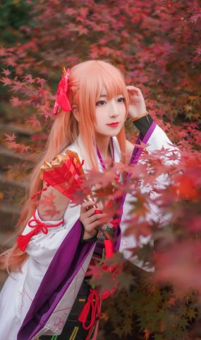 弥音音ww – 何时か必ず会える[12P]