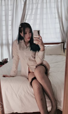 花リリ(Plant Lily)  – Selfie Set[22P]