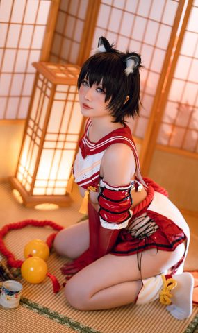 星之迟迟  春日椿[43P]