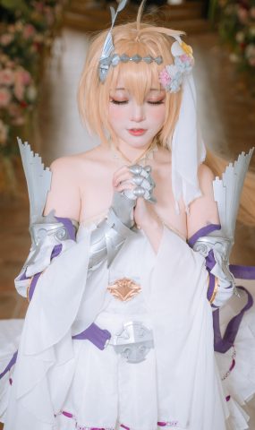 黑龙贯通 – 天空幻想曲 C[21P]