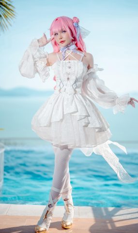 JOYCE – Dorothy (NIKKE)[14P]