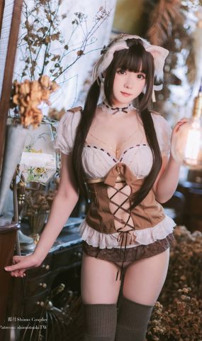 霜月shimo – 私服[17P]