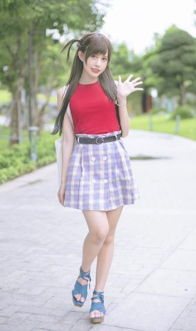 PingPing – Chizuru Date[31P]