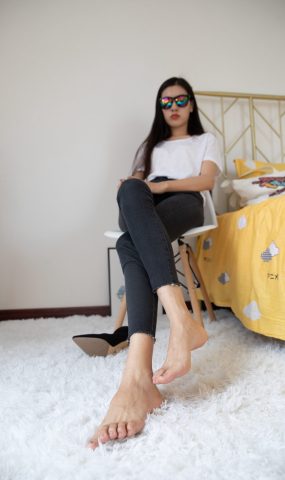 勿恋传媒 No.461 苏镶-舞蝶 [157P]