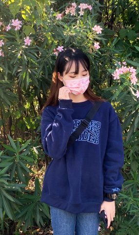 [见新摄影]NO.025 全程记录 自信,阳光,明媚你看她在发光[100P]