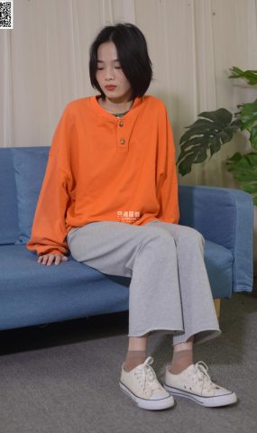 [只糖原创]NO.575 陆佳 即使没有月亮，心中也是一片皎洁[99P]