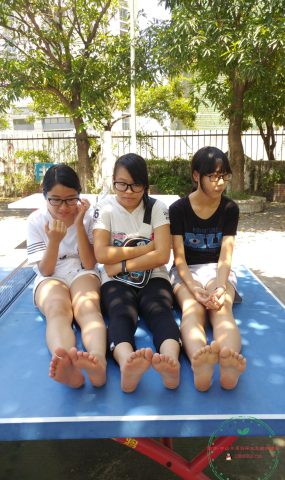 中山足模原创摄影 NO.002 2020 浪网XUE妹 [49P]