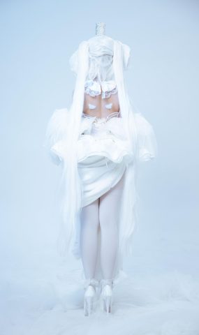 动漫博主G44不会受伤 桑德枫X小天使 [24P]