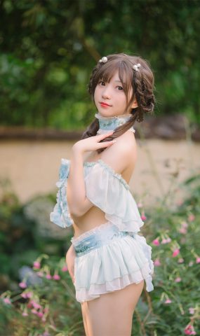 花铃 豌豆公主仆 [80P]