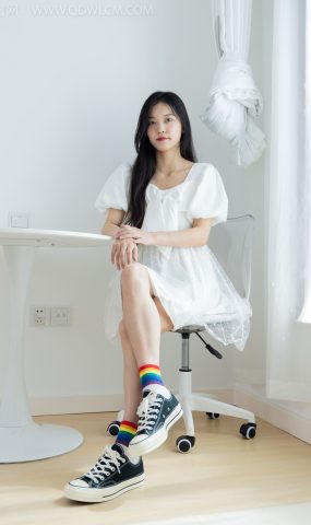 勿恋传媒 NO.1692 茯苓-平淡日子里的惬意[190P]