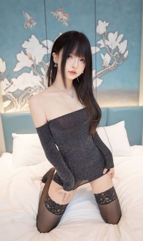 神楽板真冬  – 金粉丽人[53P]