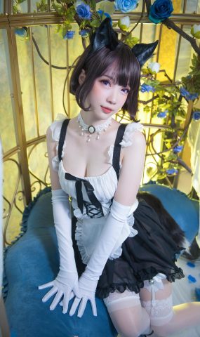 妖少you1  -Chaos[20P]