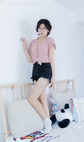 勿恋传媒 NO.2154 樱桃-遥望云端[74P]