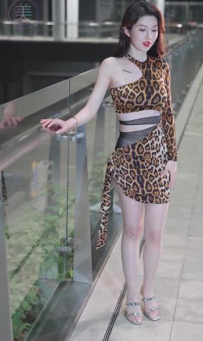 NO.1049 2024 深圳改装车展 Auto Salon 车模抖音网荭随拍 61[20P]