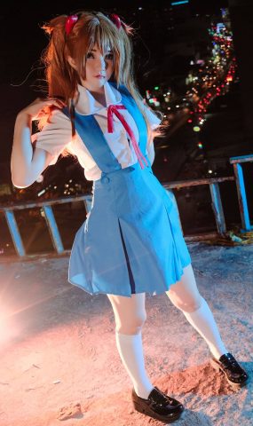 Potato Godzilla – Asuka[23P]